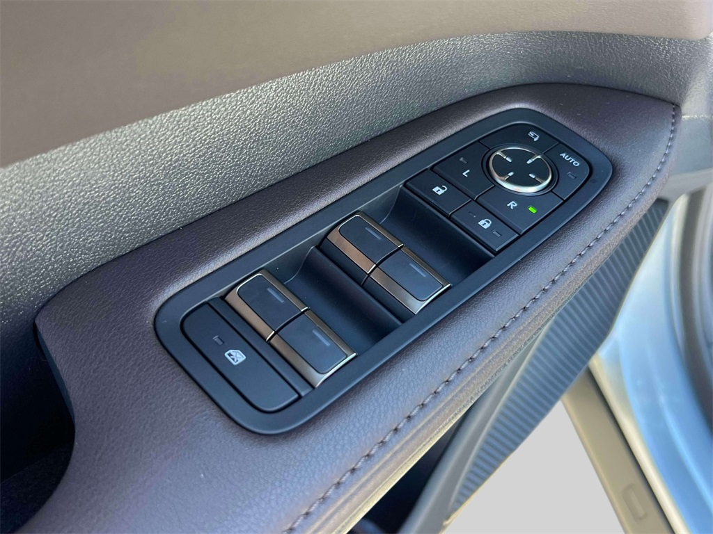 new 2025 Lexus RX car, priced at $77,604