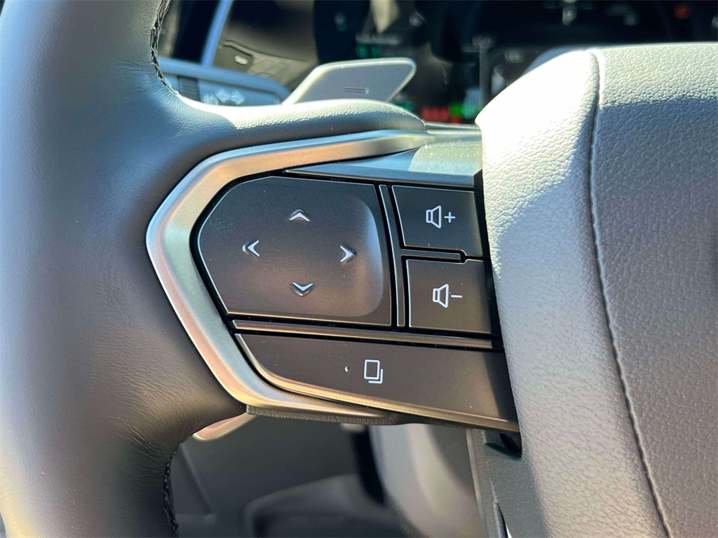 new 2025 Lexus RX car, priced at $77,604