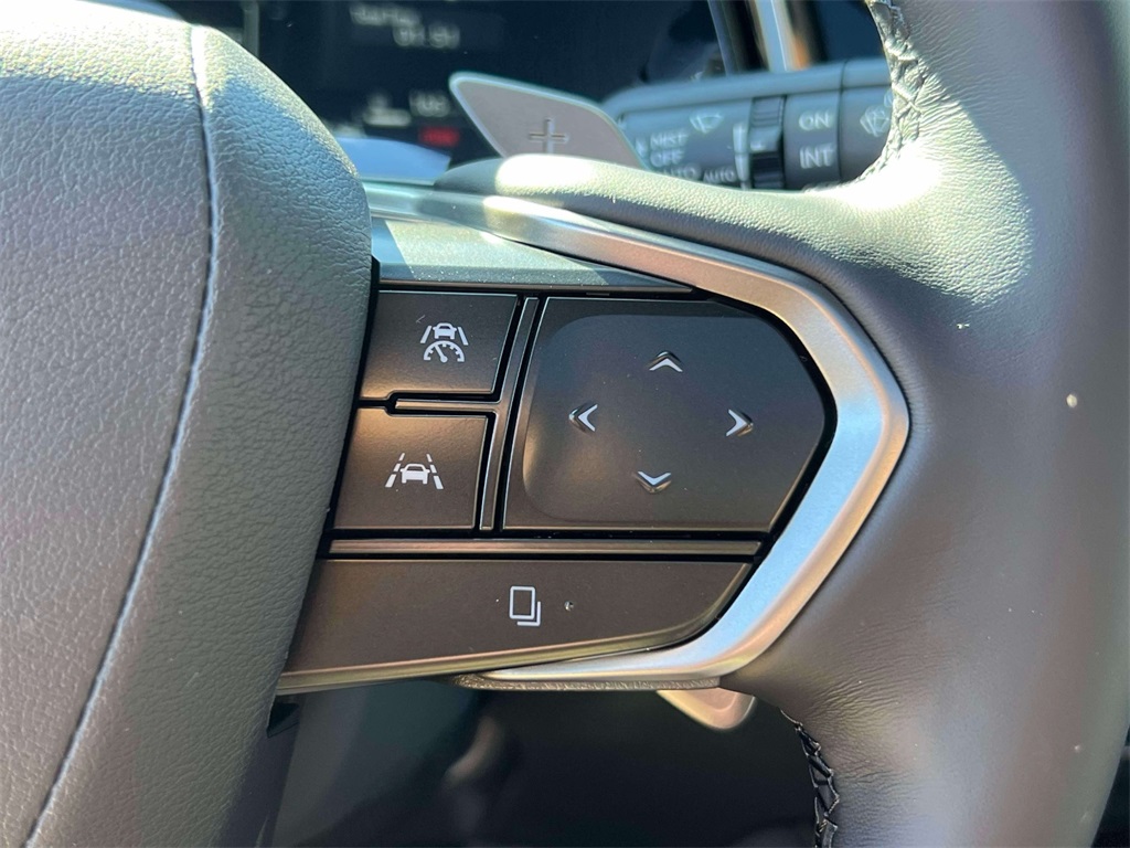 new 2025 Lexus RX car, priced at $77,604