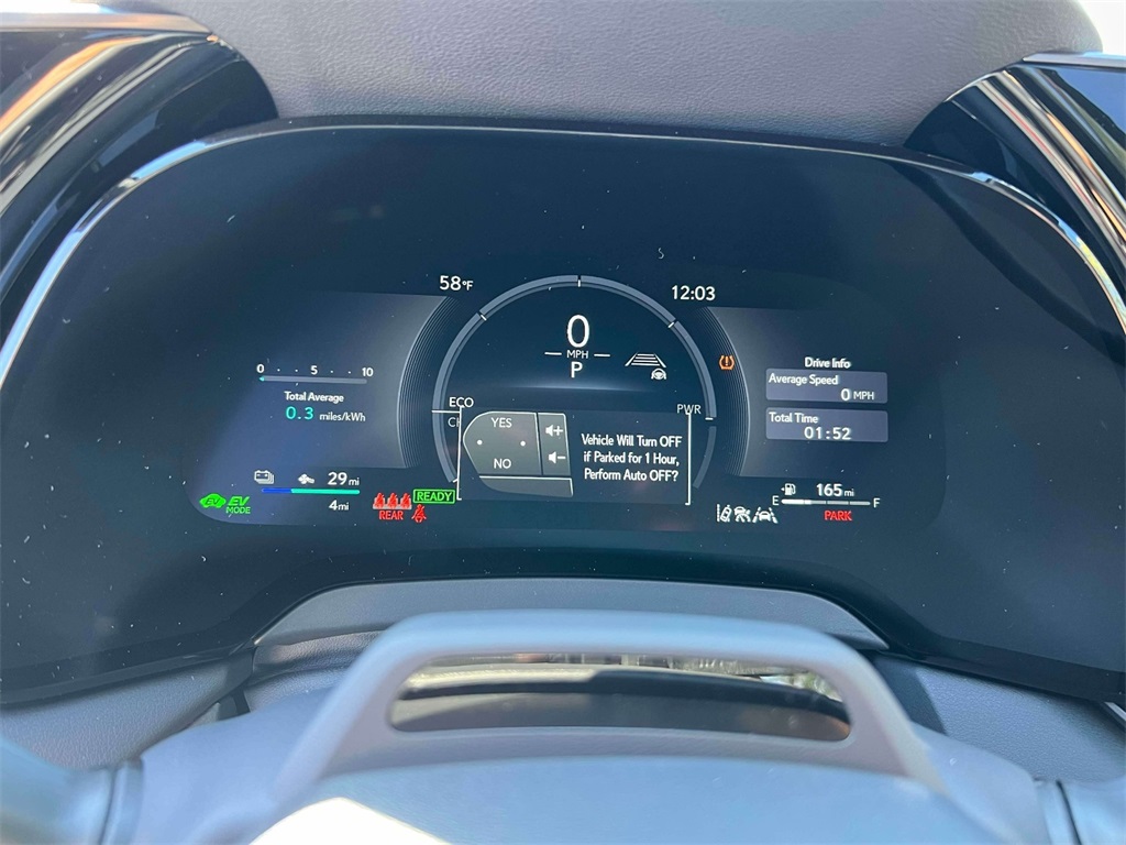 new 2025 Lexus RX car, priced at $77,604