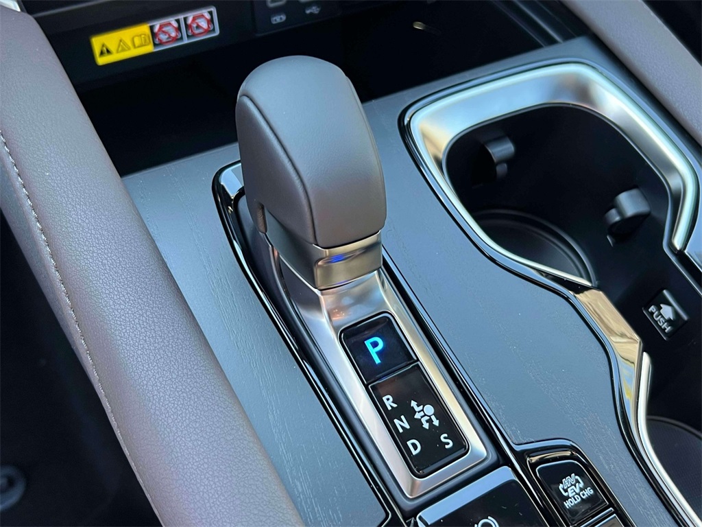 new 2025 Lexus RX car, priced at $77,604