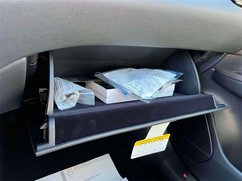 new 2025 Lexus RX car, priced at $77,604