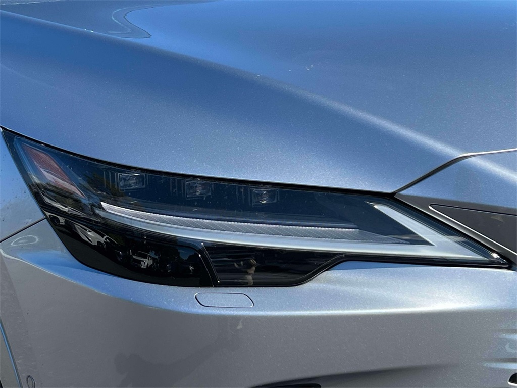 new 2025 Lexus RX car, priced at $77,604