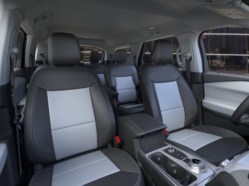 new 2024 Ford Explorer car, priced at $49,815