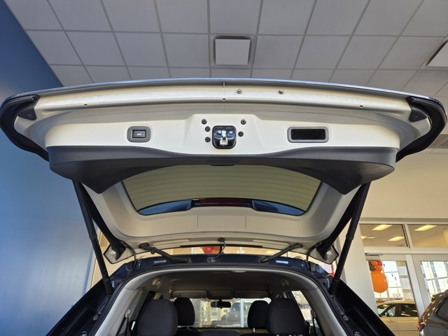 used 2015 Nissan Rogue car, priced at $7,577