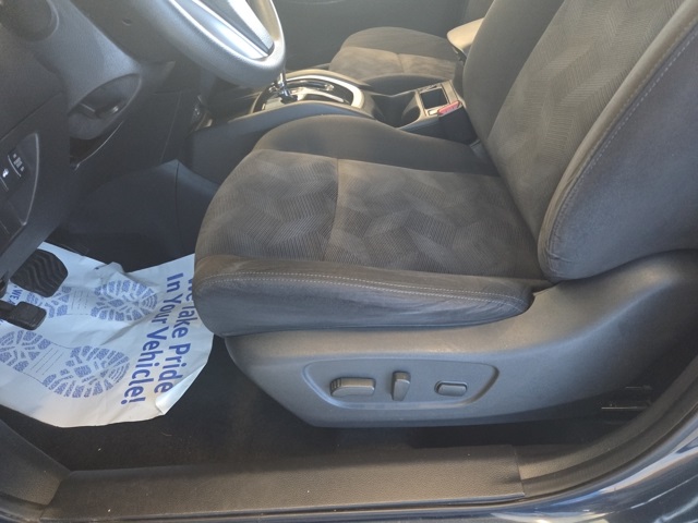 used 2015 Nissan Rogue car, priced at $7,577