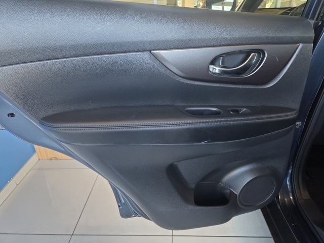 used 2015 Nissan Rogue car, priced at $7,577