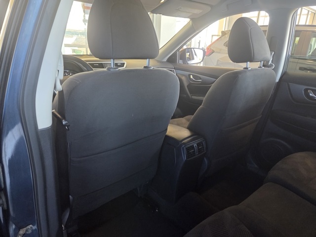 used 2015 Nissan Rogue car, priced at $7,577