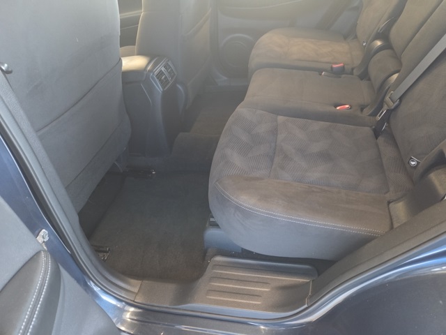 used 2015 Nissan Rogue car, priced at $7,577