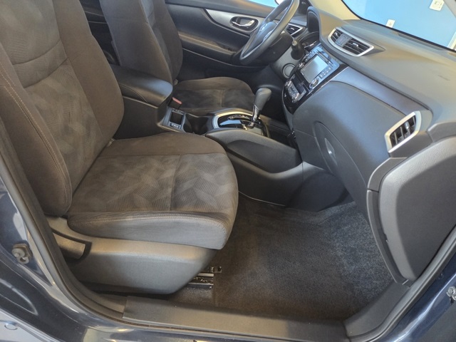 used 2015 Nissan Rogue car, priced at $7,577