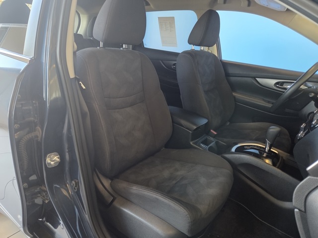 used 2015 Nissan Rogue car, priced at $7,577