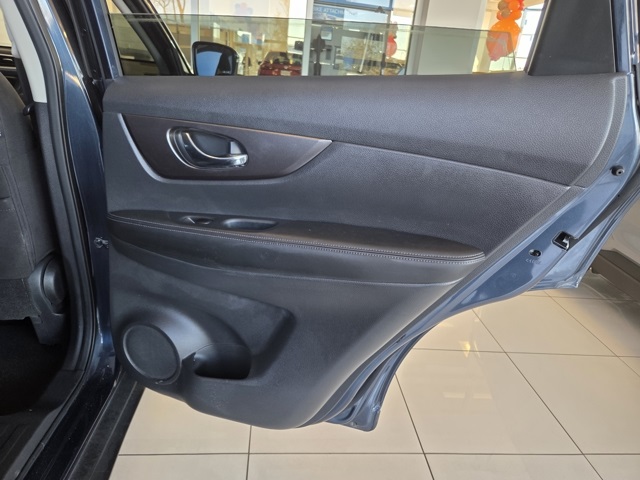 used 2015 Nissan Rogue car, priced at $7,577