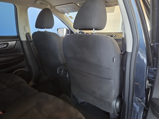 used 2015 Nissan Rogue car, priced at $7,577