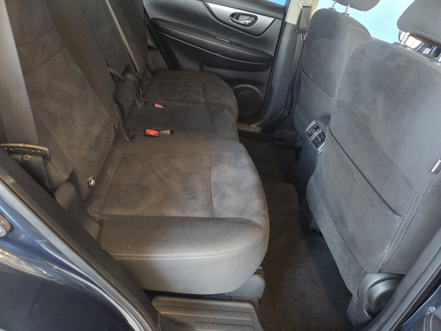 used 2015 Nissan Rogue car, priced at $7,577