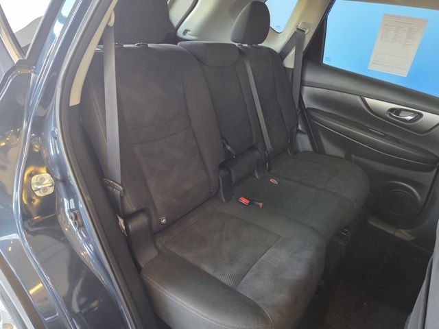 used 2015 Nissan Rogue car, priced at $7,577