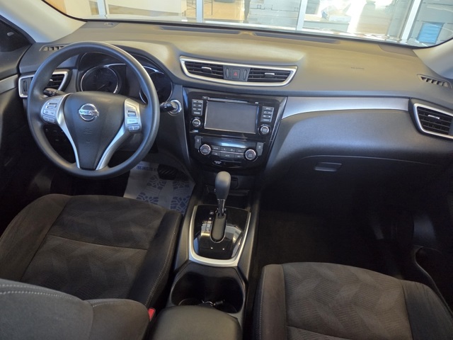 used 2015 Nissan Rogue car, priced at $7,577