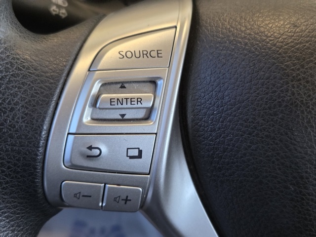 used 2015 Nissan Rogue car, priced at $7,577