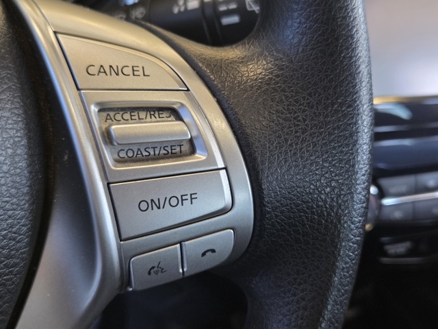 used 2015 Nissan Rogue car, priced at $7,577