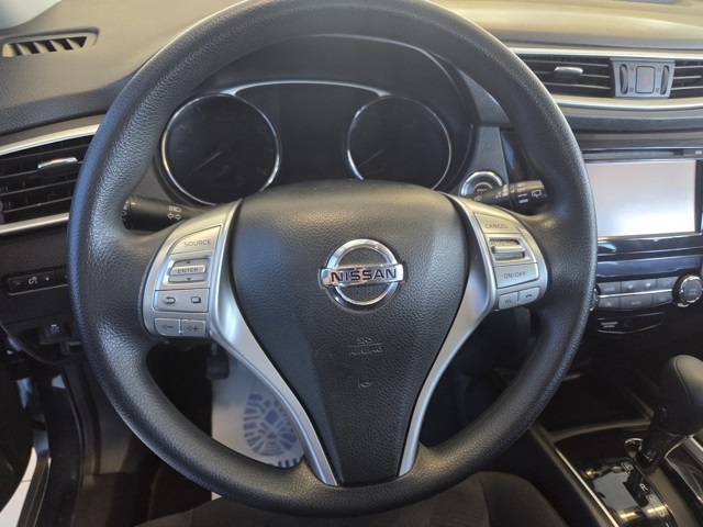 used 2015 Nissan Rogue car, priced at $7,577