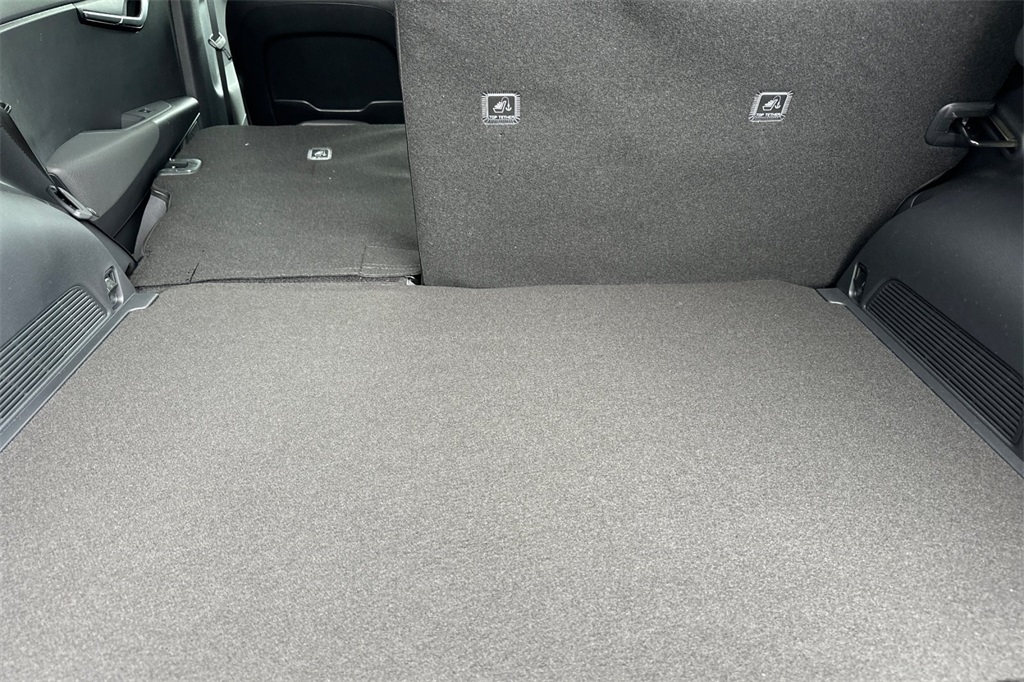 new 2025 Kia Niro car, priced at $30,660