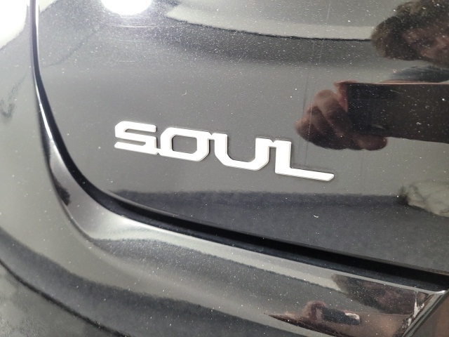 used 2023 Kia Soul car, priced at $20,190