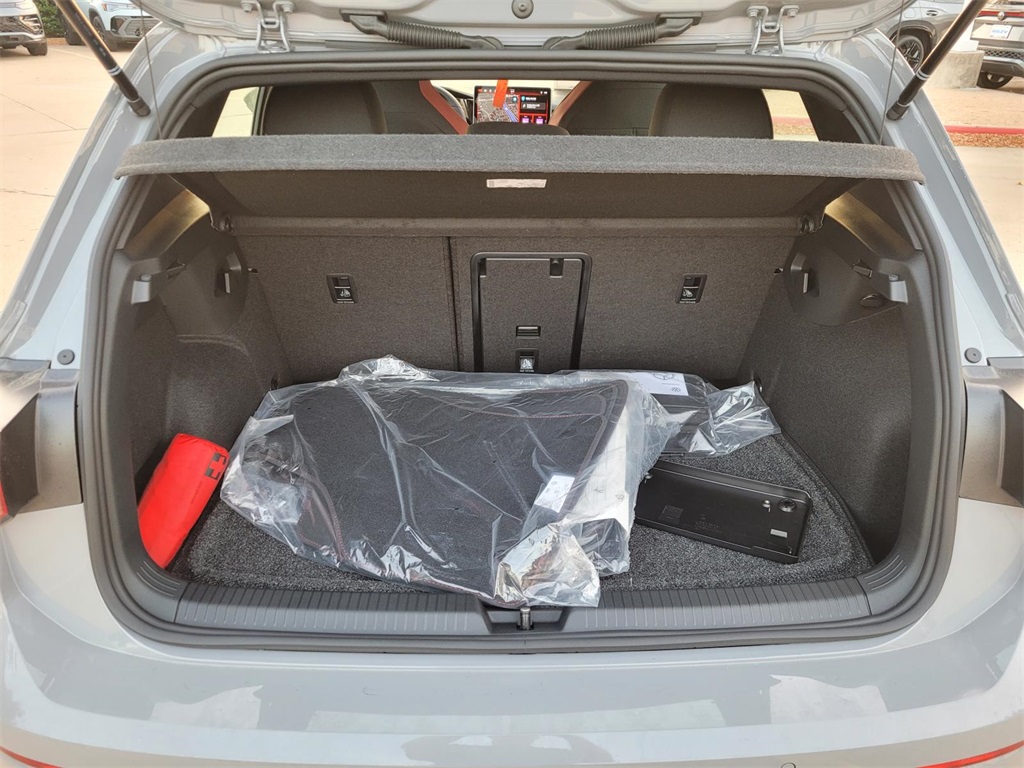 new 2026 Volkswagen Golf GTI car, priced at $37,246