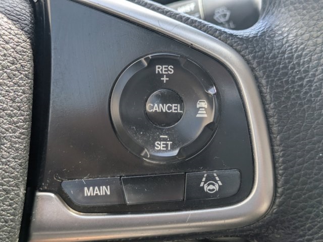 used 2021 Honda Civic car, priced at $17,620