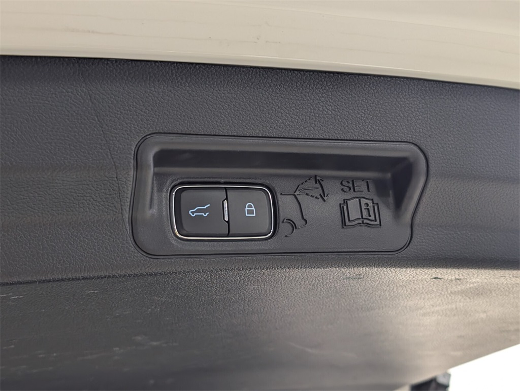 used 2020 Ford Explorer car, priced at $31,700