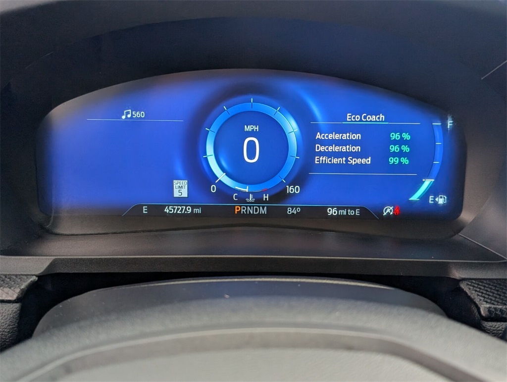 used 2020 Ford Explorer car, priced at $31,700