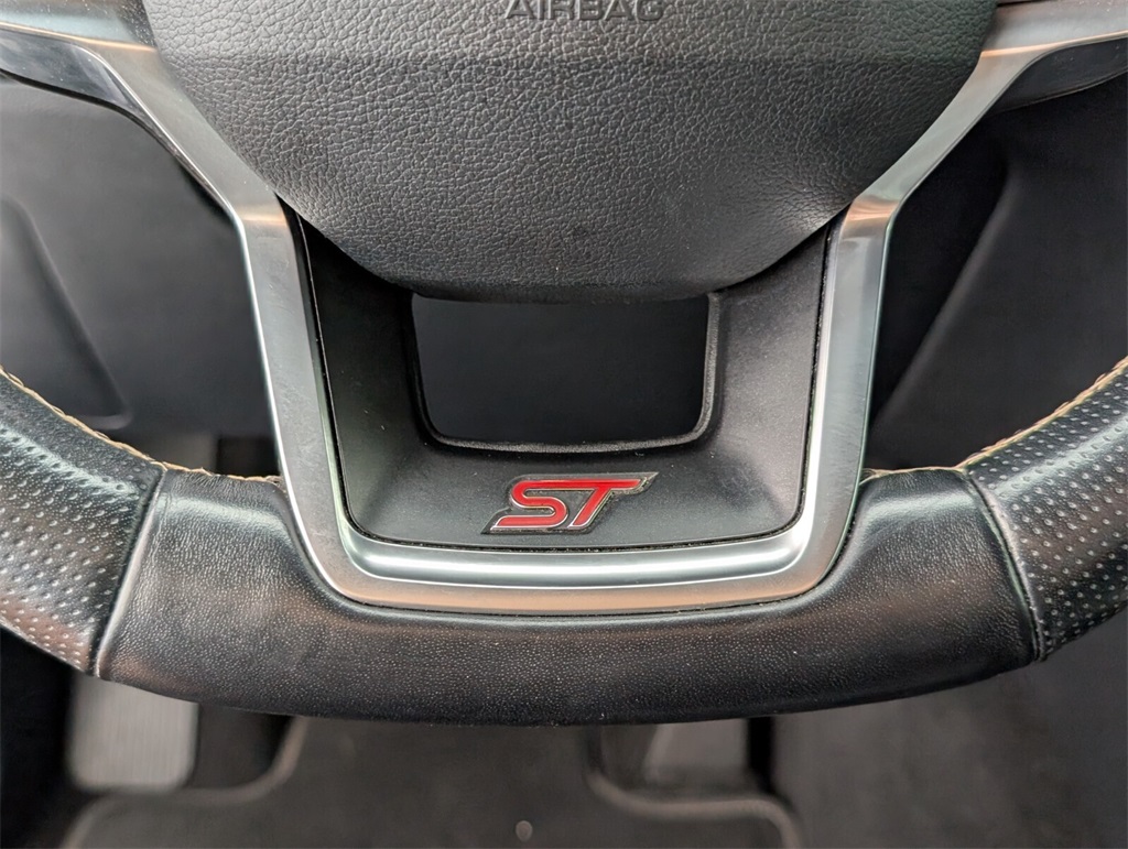 used 2020 Ford Explorer car, priced at $31,700