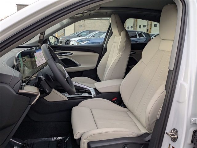 new 2025 Audi All-new Q5 car, priced at $59,400