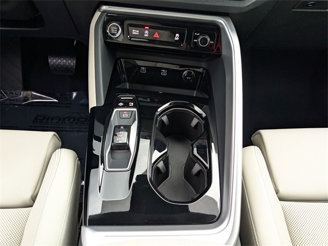 new 2025 Audi All-new Q5 car, priced at $59,400