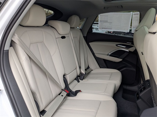 new 2025 Audi All-new Q5 car, priced at $59,400