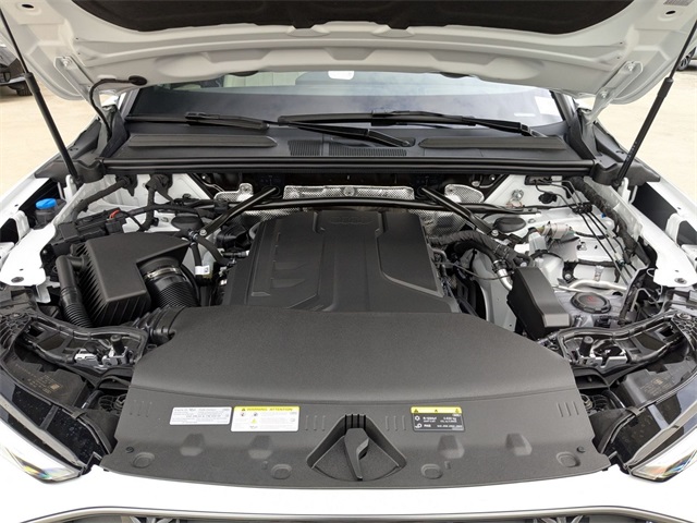 new 2025 Audi All-new Q5 car, priced at $59,400