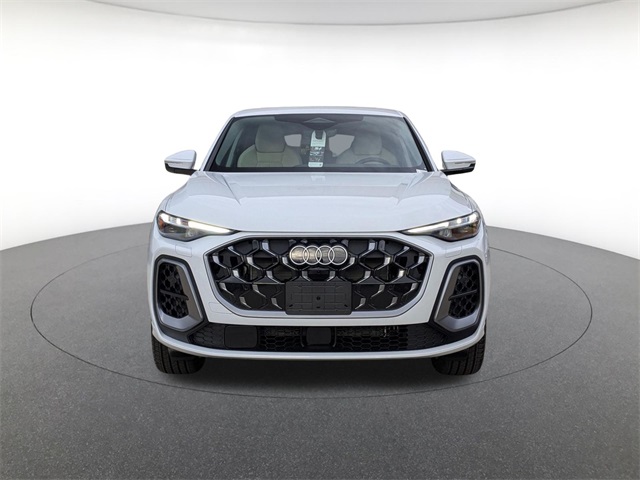 new 2025 Audi All-new Q5 car, priced at $59,400