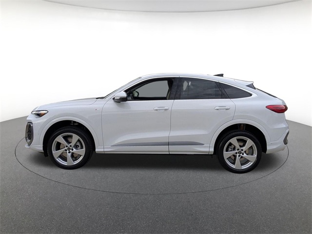 new 2025 Audi All-new Q5 car, priced at $59,400