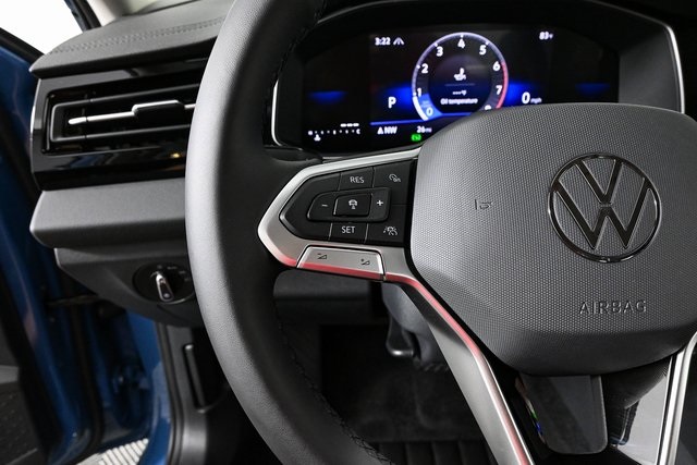new 2025 Volkswagen Jetta car, priced at $25,221