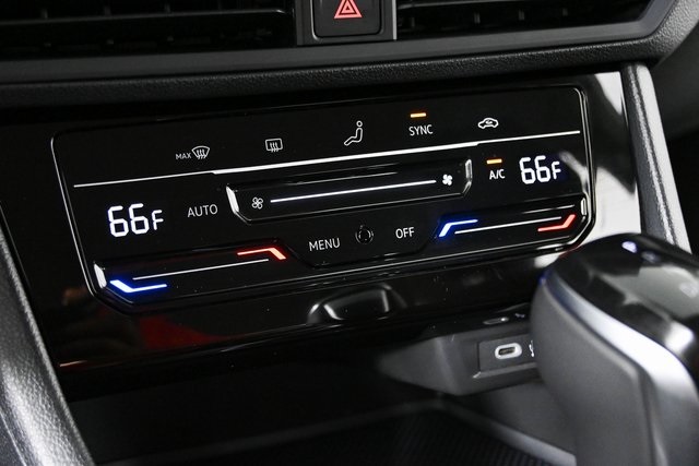 new 2025 Volkswagen Jetta car, priced at $25,221