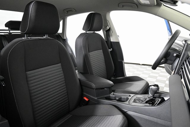 new 2025 Volkswagen Jetta car, priced at $25,221
