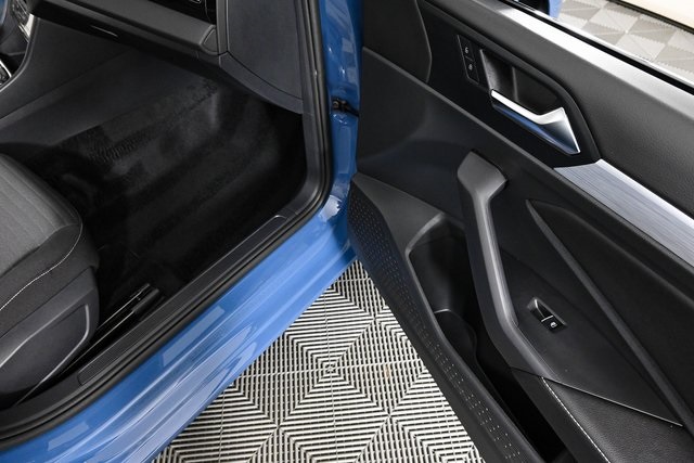 new 2025 Volkswagen Jetta car, priced at $25,221