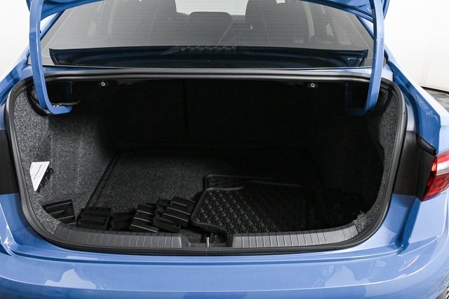 new 2025 Volkswagen Jetta car, priced at $25,221