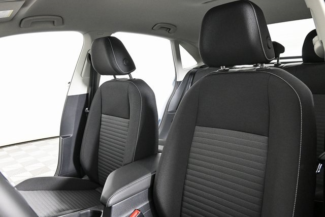 new 2025 Volkswagen Jetta car, priced at $25,221