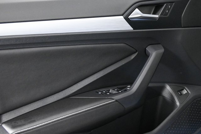 new 2025 Volkswagen Jetta car, priced at $25,221