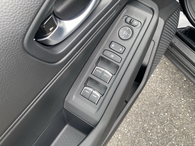 new 2025 Honda Accord car, priced at $27,973