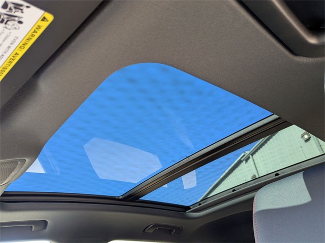 new 2025 Audi Q3 car, priced at $45,010