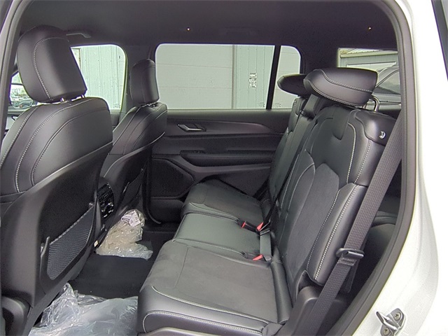 new 2025 Jeep Grand Cherokee L car, priced at $37,436