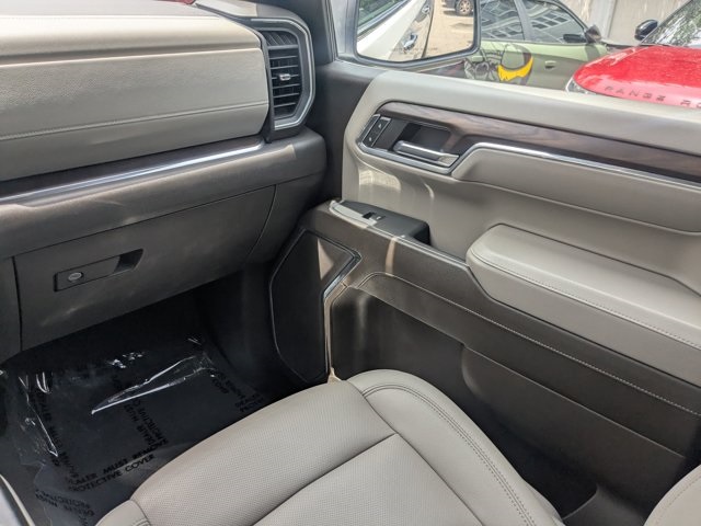 used 2024 GMC Sierra 1500 car, priced at $41,277