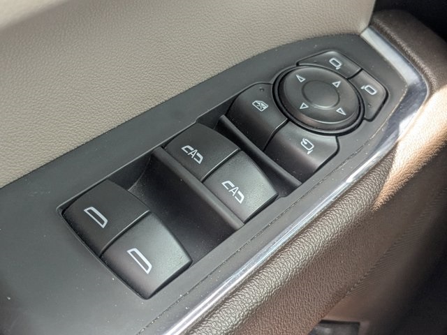 used 2024 GMC Sierra 1500 car, priced at $41,277