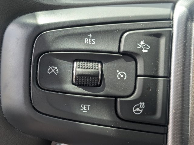 used 2024 GMC Sierra 1500 car, priced at $41,277