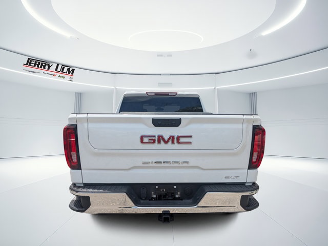 used 2024 GMC Sierra 1500 car, priced at $41,277